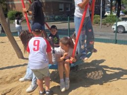Kinderwoche 2026